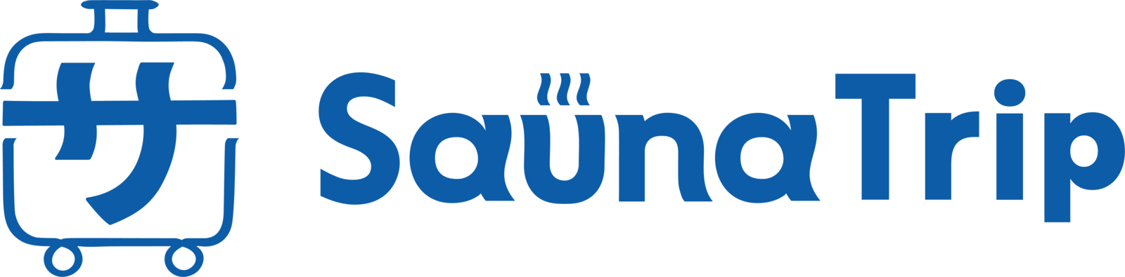SaunaTrip